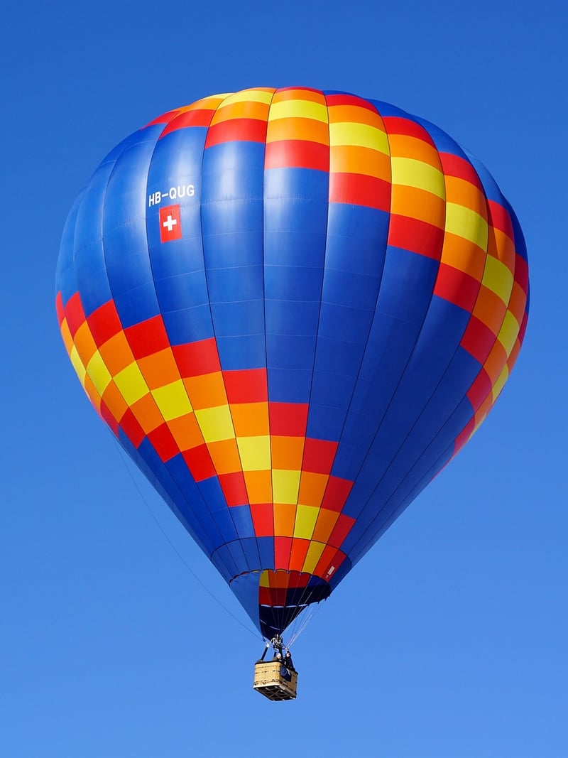 Cappadocia